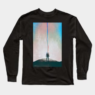 Away From Here Long Sleeve T-Shirt